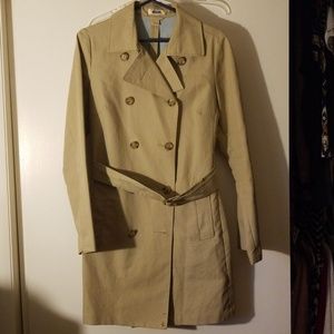 Womens Coat